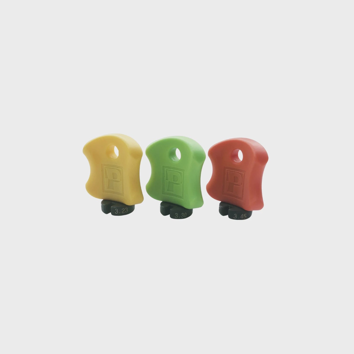 Pedros Pro Spoke Wrench Set