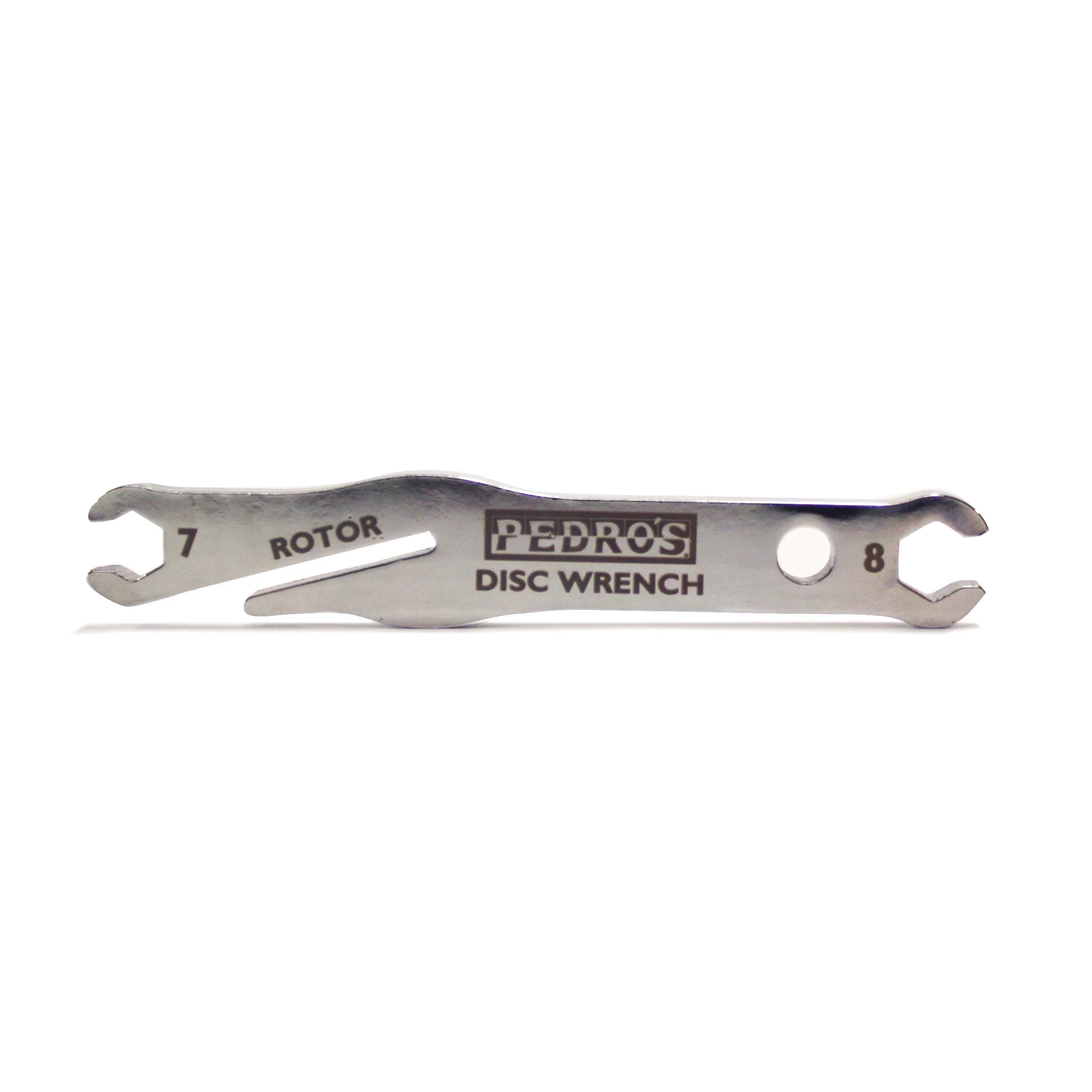 Pedro's Disc Brake Wrench