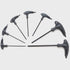 Pedro's Pro T/L Handle Torx Set - 7 Piece