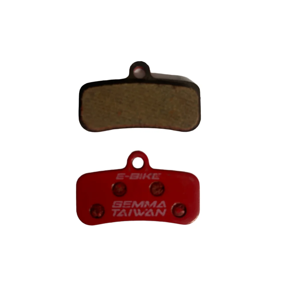 Brake Pad Set for E Ride Pro 2.0 SS