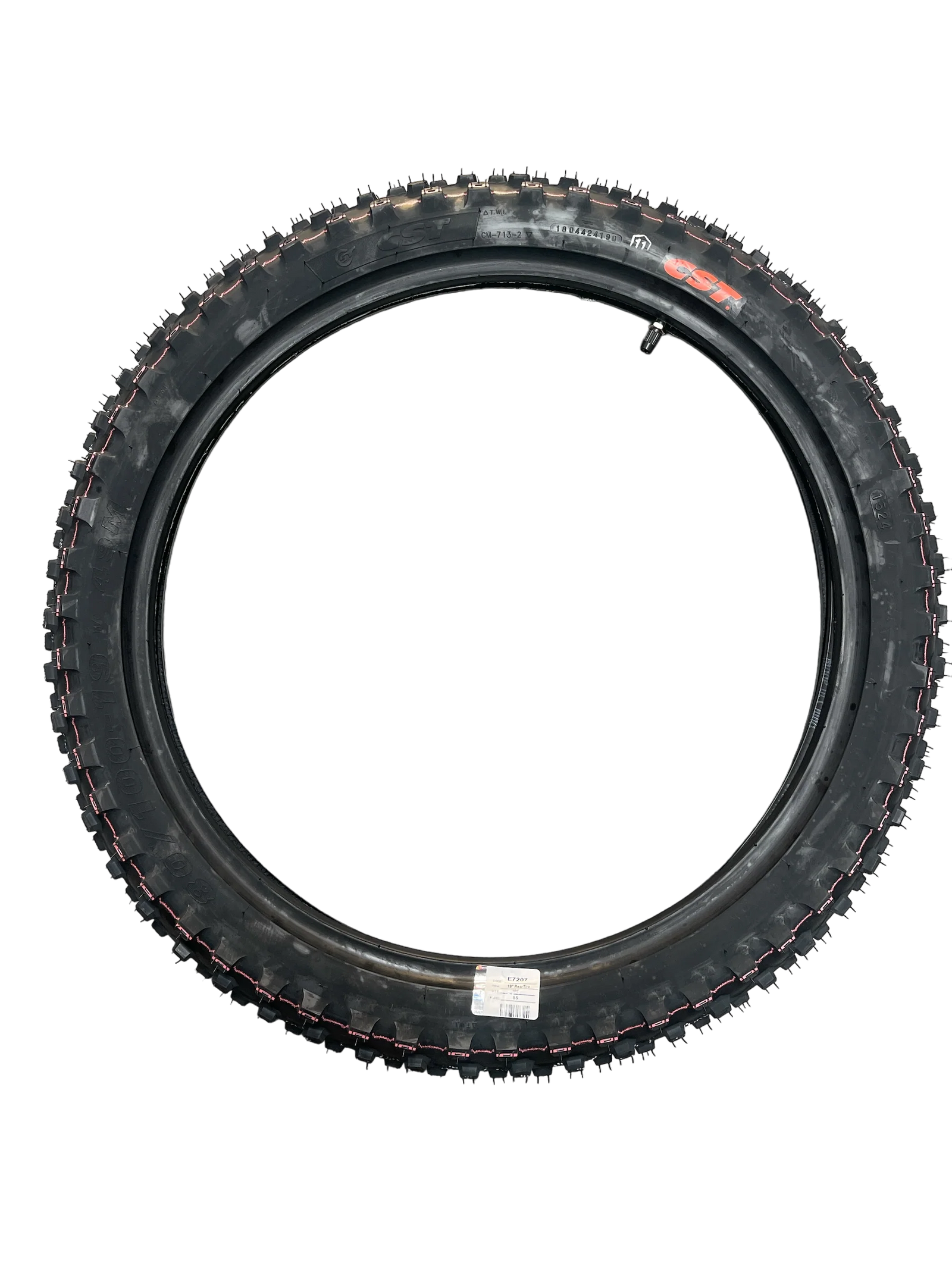 CST Tyres For E Ride Pro 2.0 SS