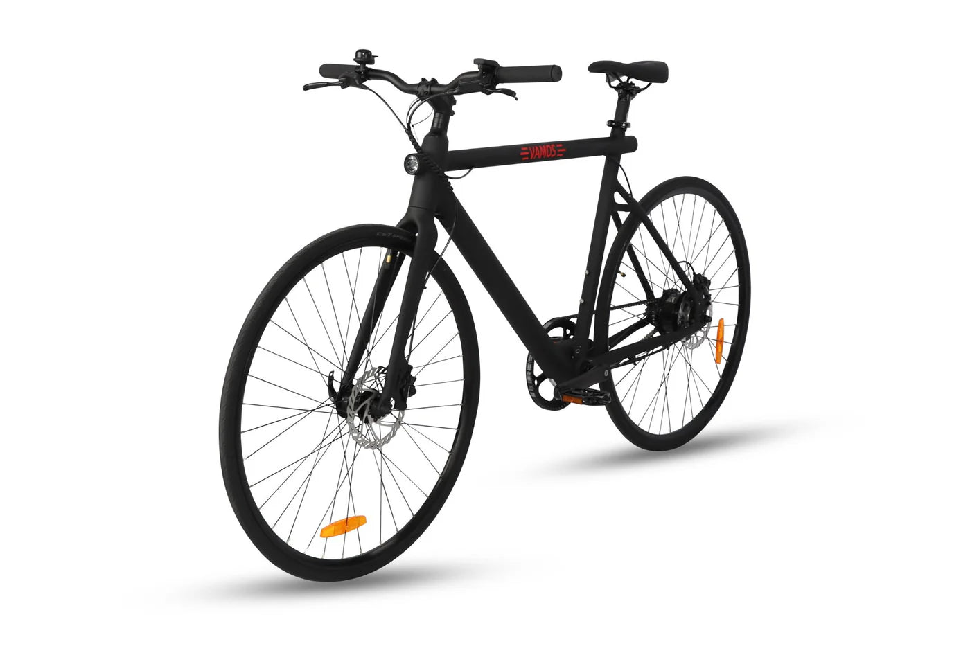 Vamos Pluma 2024 Road E-bike Road E-Bikes Melbourne Powered Electric Bikes 