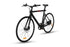 Vamos Pluma 2024 Road E-bike Road E-Bikes Melbourne Powered Electric Bikes 