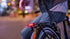 Supernova E3 Tail Light 2 - Rack Mount Tail Lights Melbourne Powered Electric Bikes 