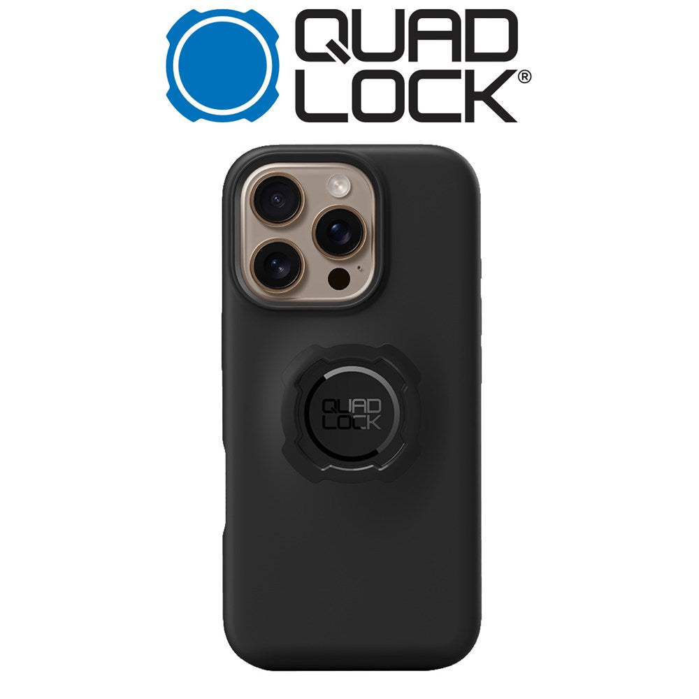 Quad Lock Case iPhone 16 Pro Max 6.9"