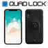 Quadlock Iphone XR Case PHONE & DEVICE MOUNTS Melbourne Powered Electric Bikes 