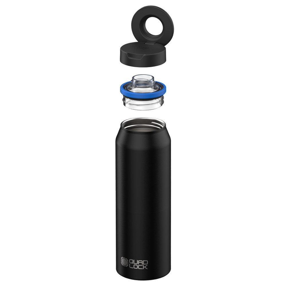 Quad Lock MAG Water Bottle and Mount - 700ml