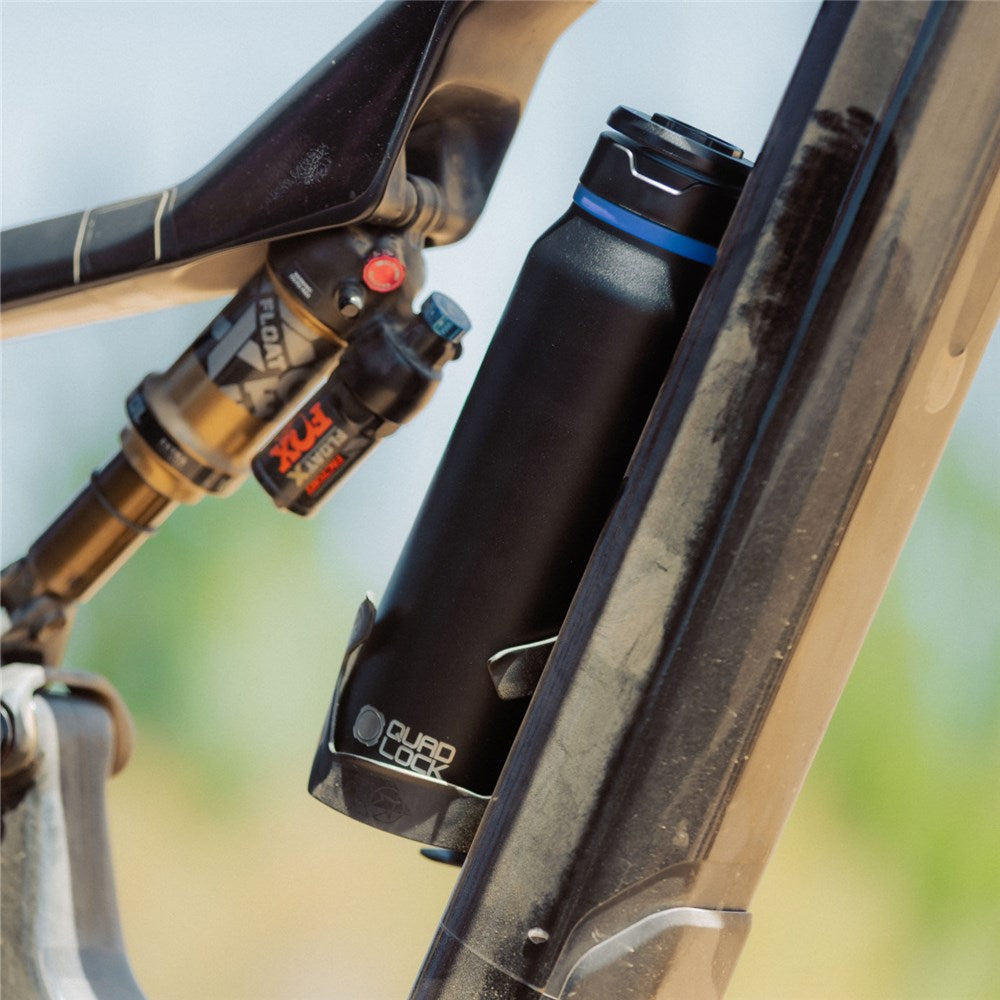 Quad Lock MAG Water Bottle and Mount - 700ml