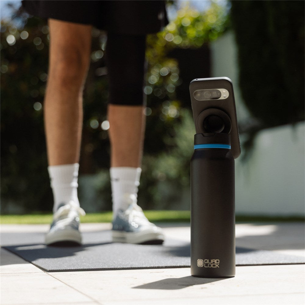 Quad Lock MAG Water Bottle and Mount - 700ml