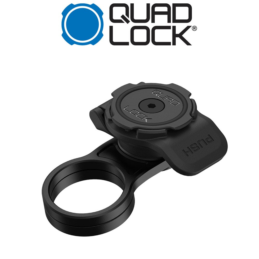 Quad Lock Stem Cap Mount