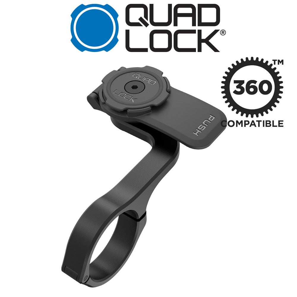 Quad Lock Out Front Mount Pro V2