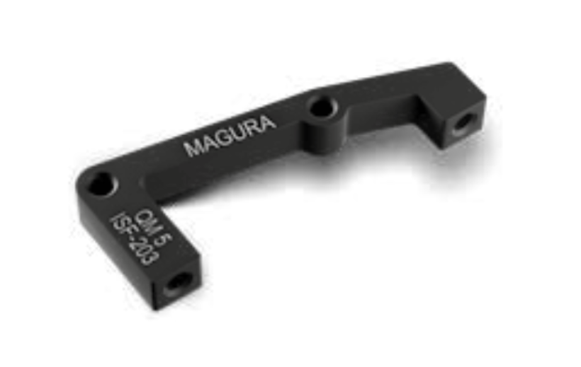 Magura QM5 Caliper Adapter