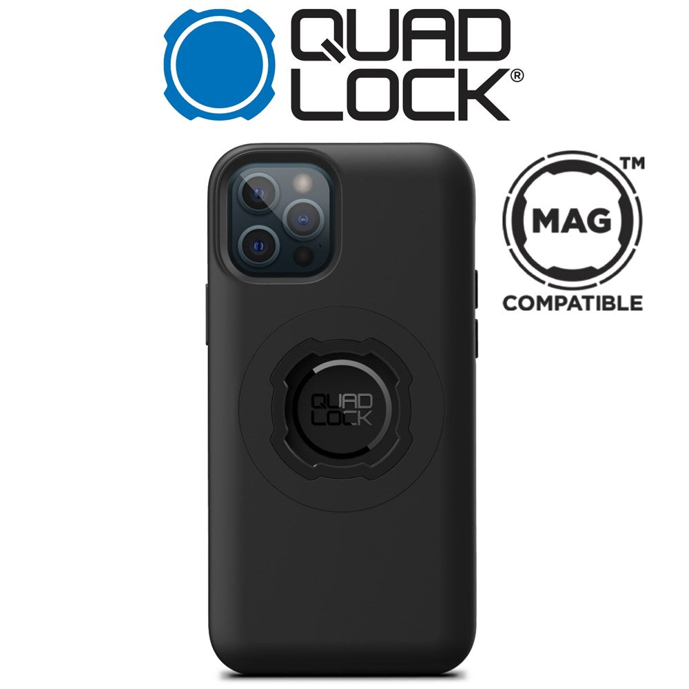 Quad Lock Case for iPhone 12/12 Pro