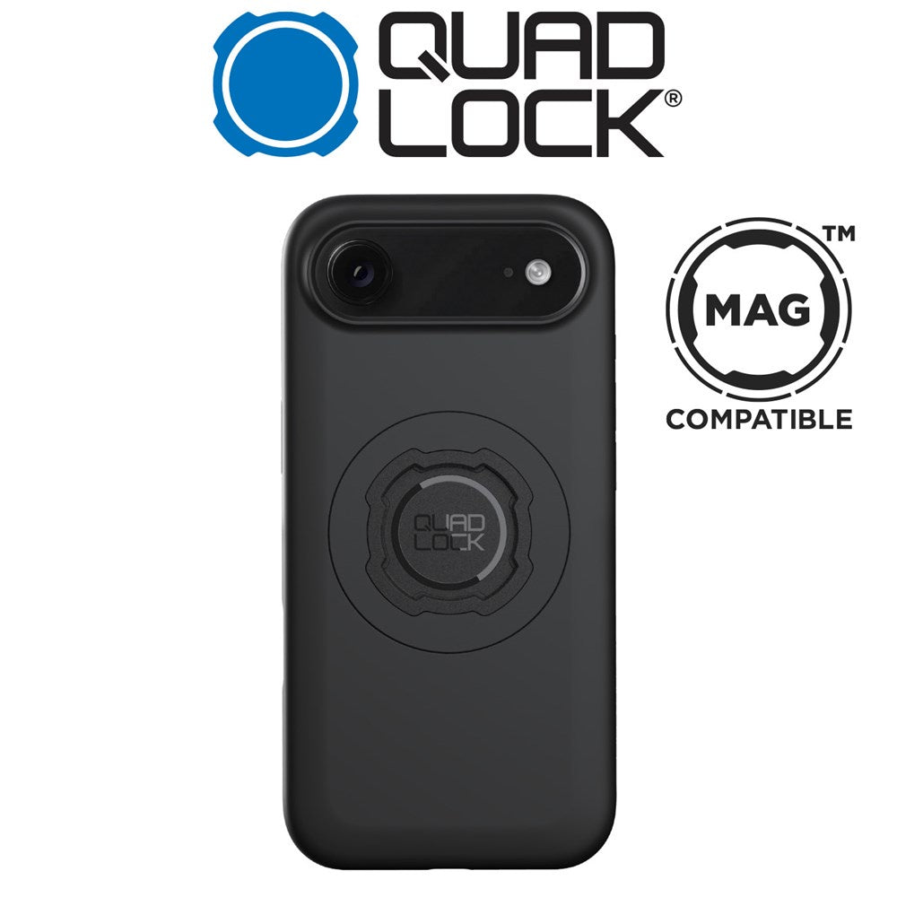 Quad Lock MAG iPhone 17 Air 6.7" Case
