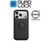 Quad Loc kMAG iPhone 17 Pro Case
