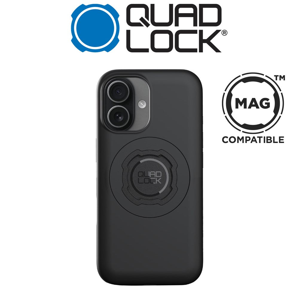 Quad Lock MAG iPhone 17 6.3