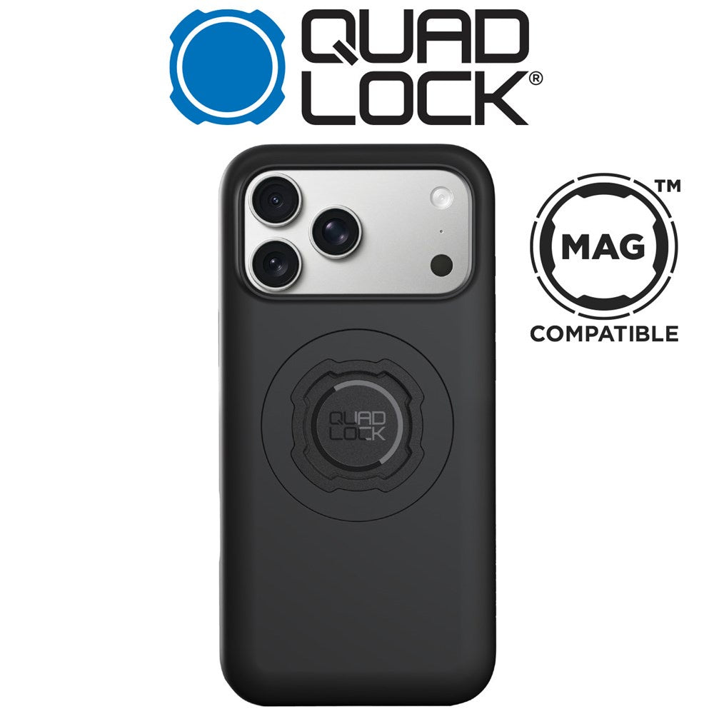 Quad Lock MAG iPhone 17 Pro Max 6.9