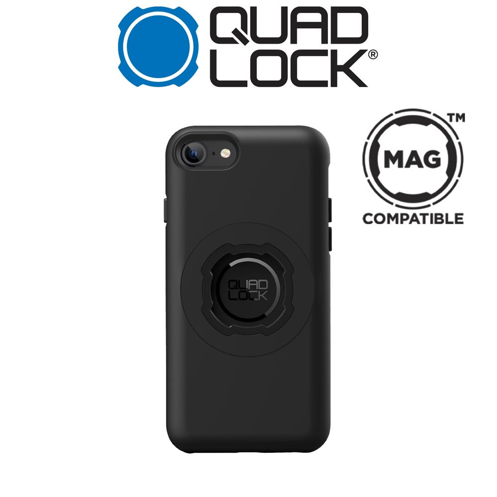 Quad Lock MAG iPhone SE Case