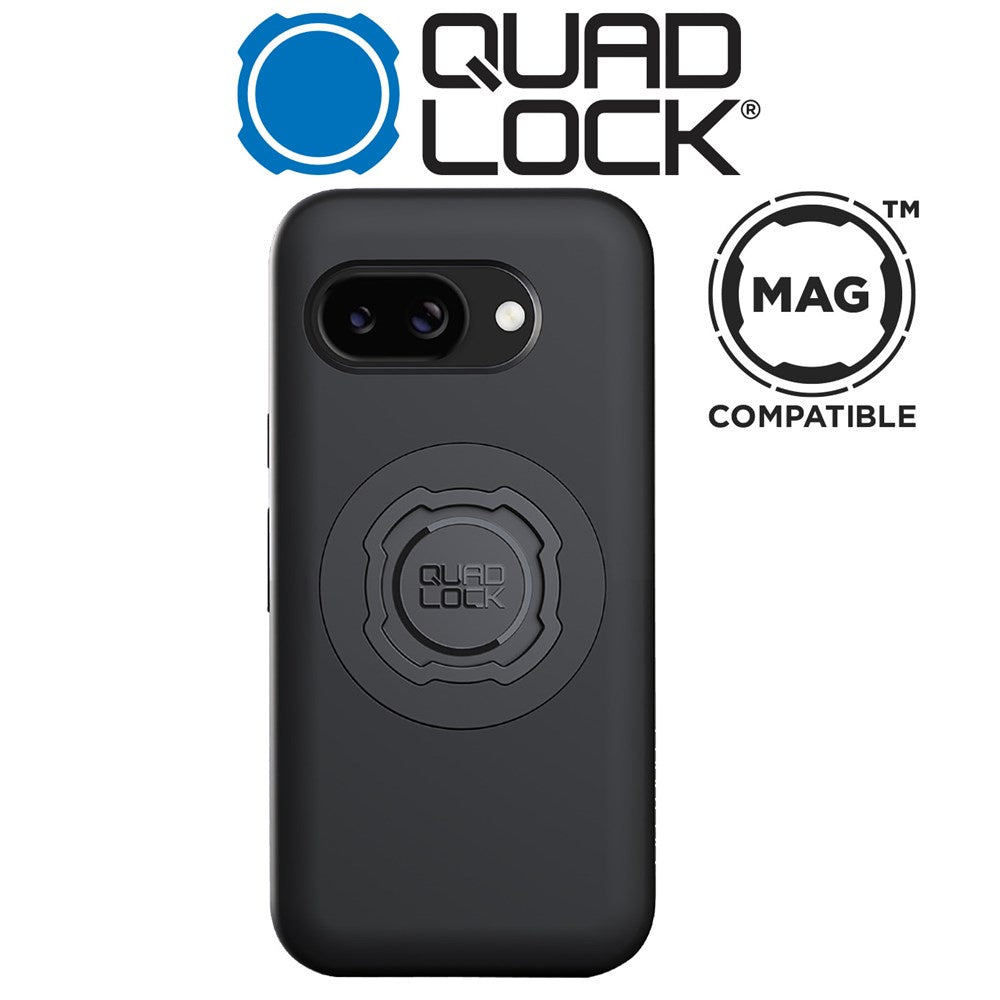 Quad Lock MAG Google Pixel 9A Case