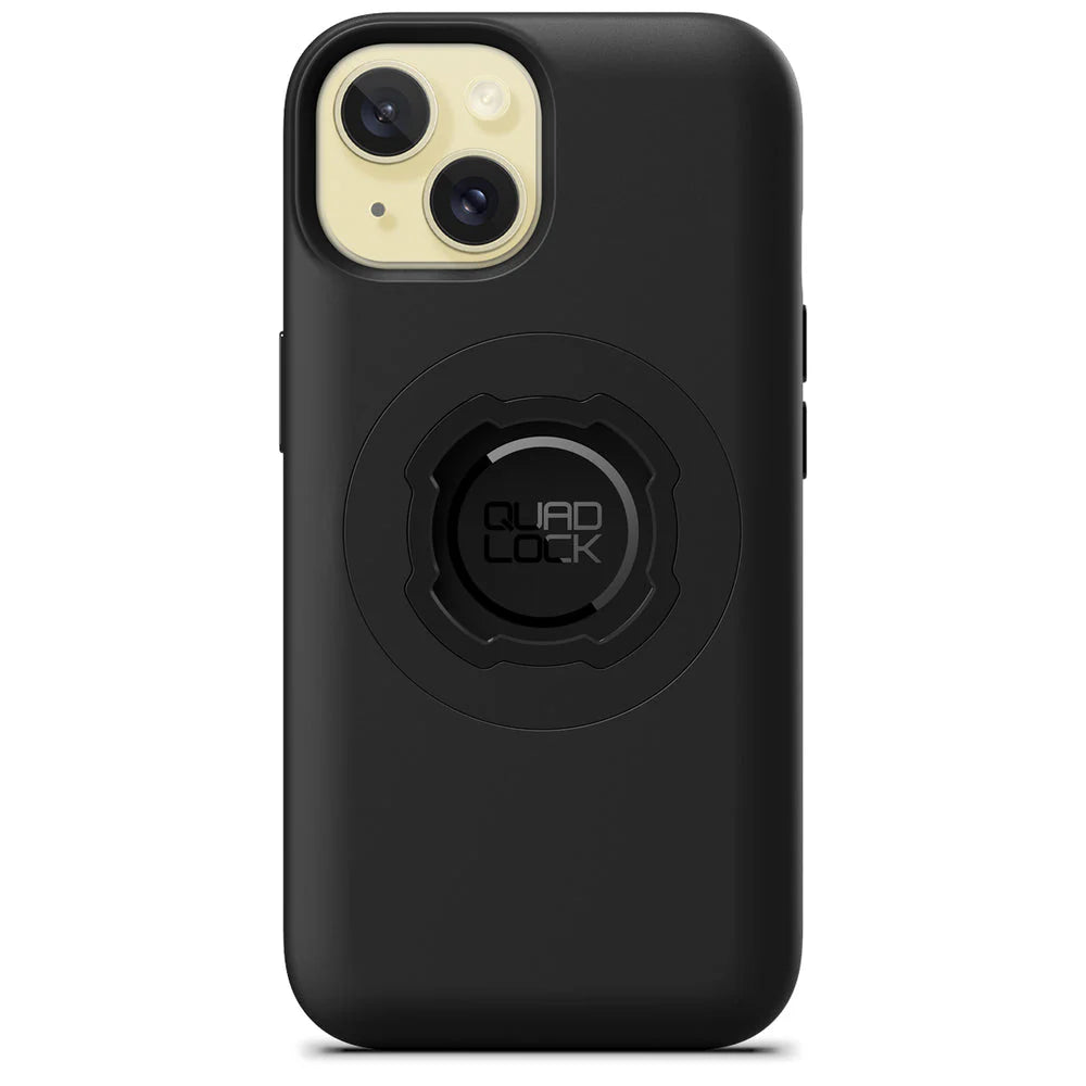 Quad Lock MAG iPhone 15 Case