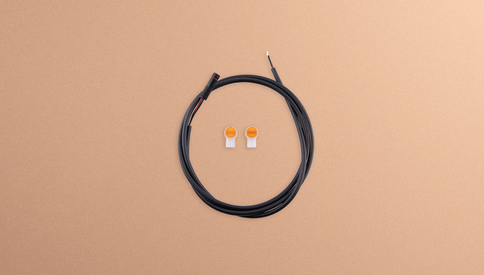 Supernova Brose Tail Light Connection Cable