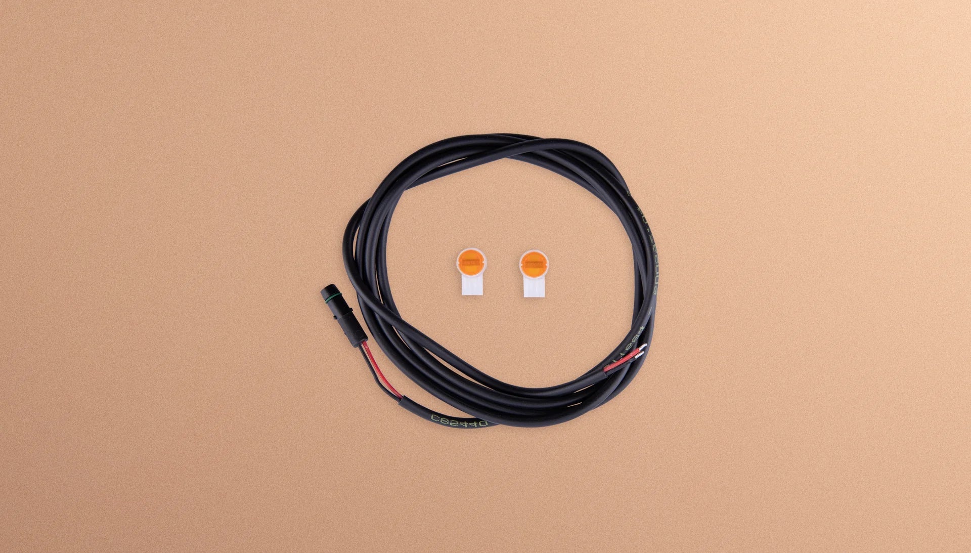 Supernova Brose Front Light Connection Cable