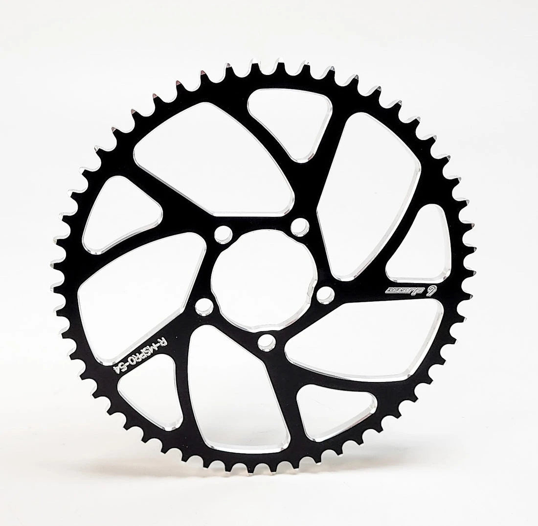 Warp9 Sprocket for Altis Sigma