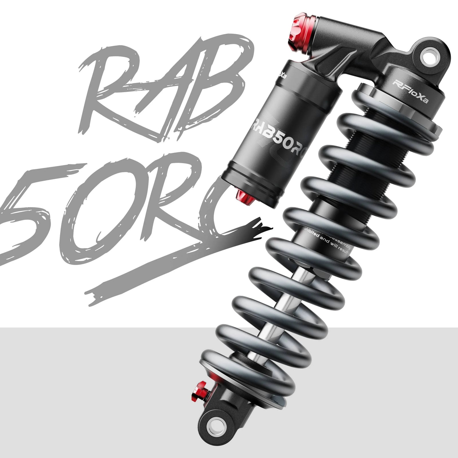 RFLOXA RAB50RC Rear Shock for Surron/Talaria/E-Ride Pro S/SS/SR