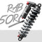 RFLOXA RAB50RC Rear Shock for Surron/Talaria/E-Ride Pro S/SS/SR