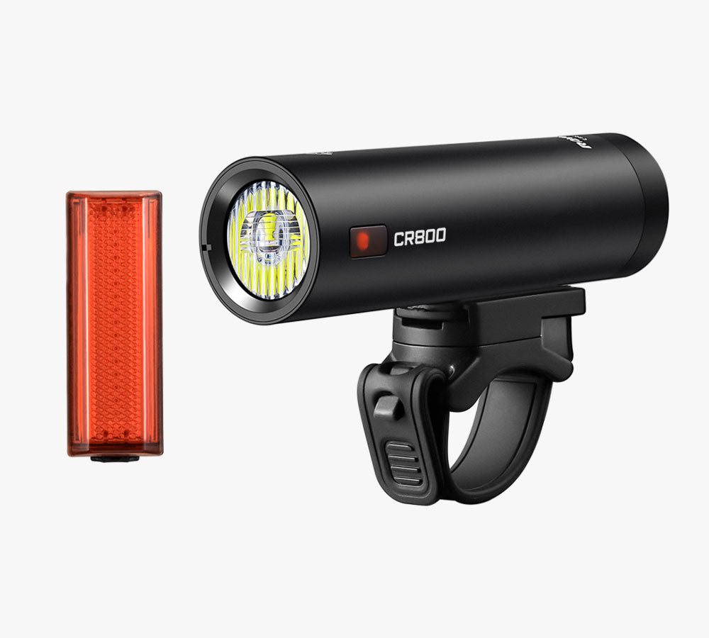 Ravemen CR800+TR20 FR/RR Combo