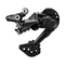 SHIMANO DEORE Rear Derailleur RD-M5120-SGS 10/11 Speed Direct Mount Compatible