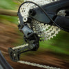 Shimano RD-M6100 Rear Derailleur Deore Shadow+ 12 Speed Long Cage DERAILLEURS Melbourne Powered Electric Bikes 