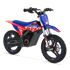 RFN Warrior Kids SX-E500 Electric Bike Kids E-Bikes Melbourne Powered Electric Bikes Blue 