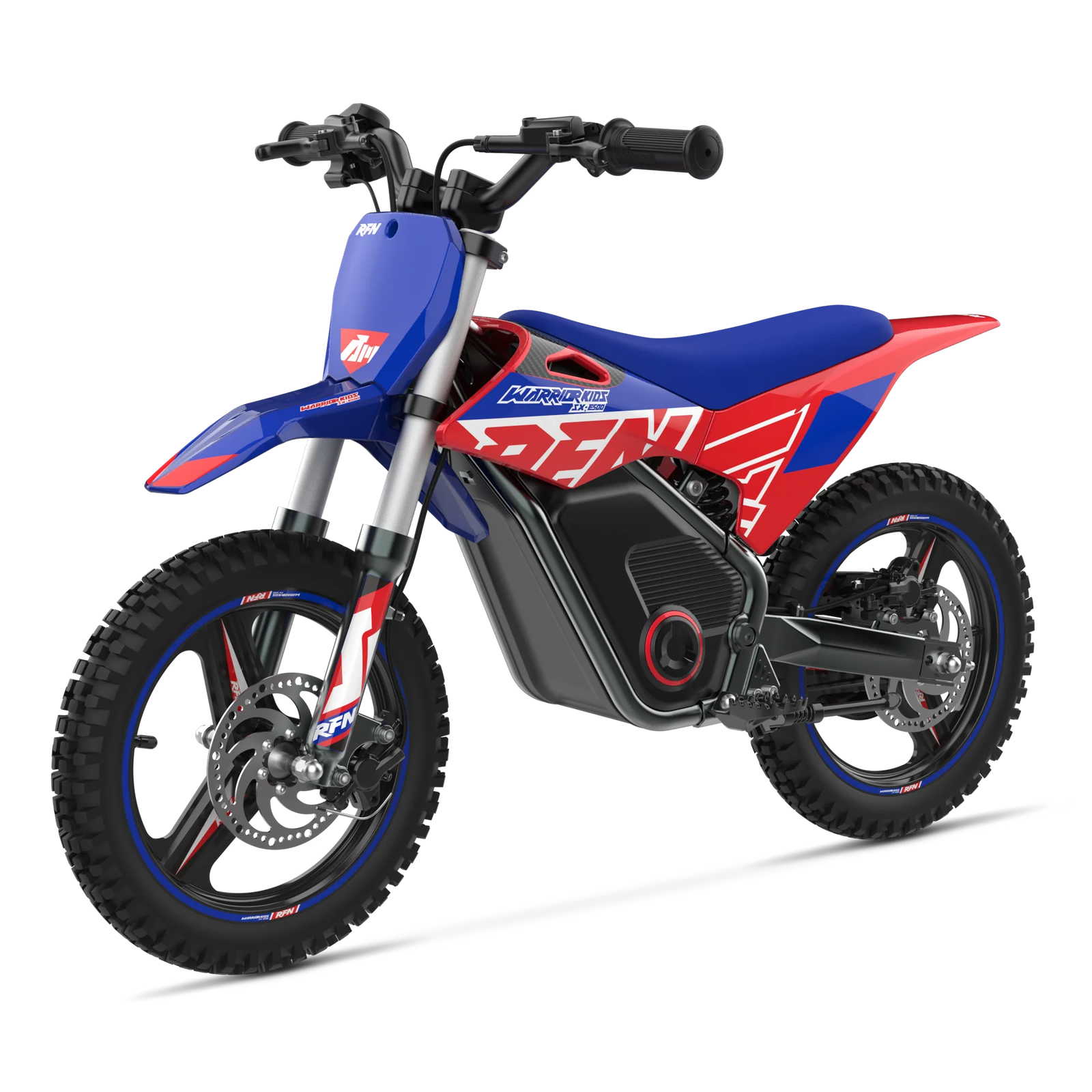 RFN Warrior Kids SX-E500 Electric Bike Kids E-Bikes Melbourne Powered Electric Bikes 