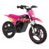 RFN Warrior Kids SX-E500 Electric Bike Kids E-Bikes Melbourne Powered Electric Bikes Pink 