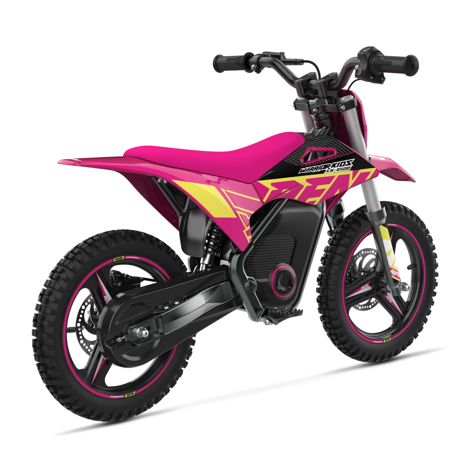 RFN Warrior Kids SX-E500 Electric Bike Kids E-Bikes Melbourne Powered Electric Bikes 