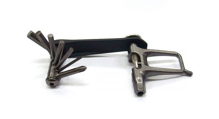 Ritchey CPR12 Multi-Tool