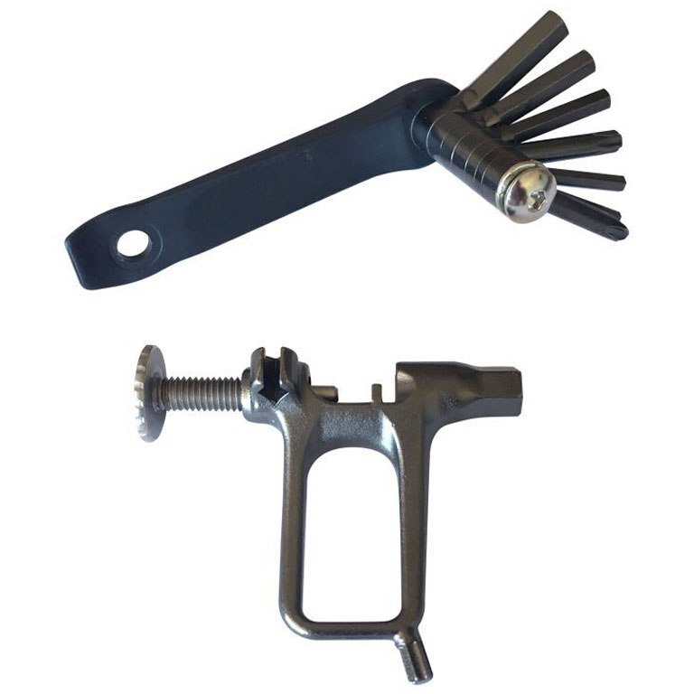 Ritchey CPR12 Multi-Tool