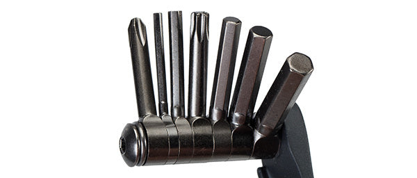 Ritchey CPR12 Multi-Tool