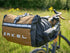 Arkel Rollpacker Rear Bikepacking Bag & Rack Kit BIKEPACKING Melbourne Powered Electric Bikes 