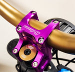 Warp9 Racing  Bar Mount
