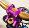 Warp9 Racing  Bar Mount