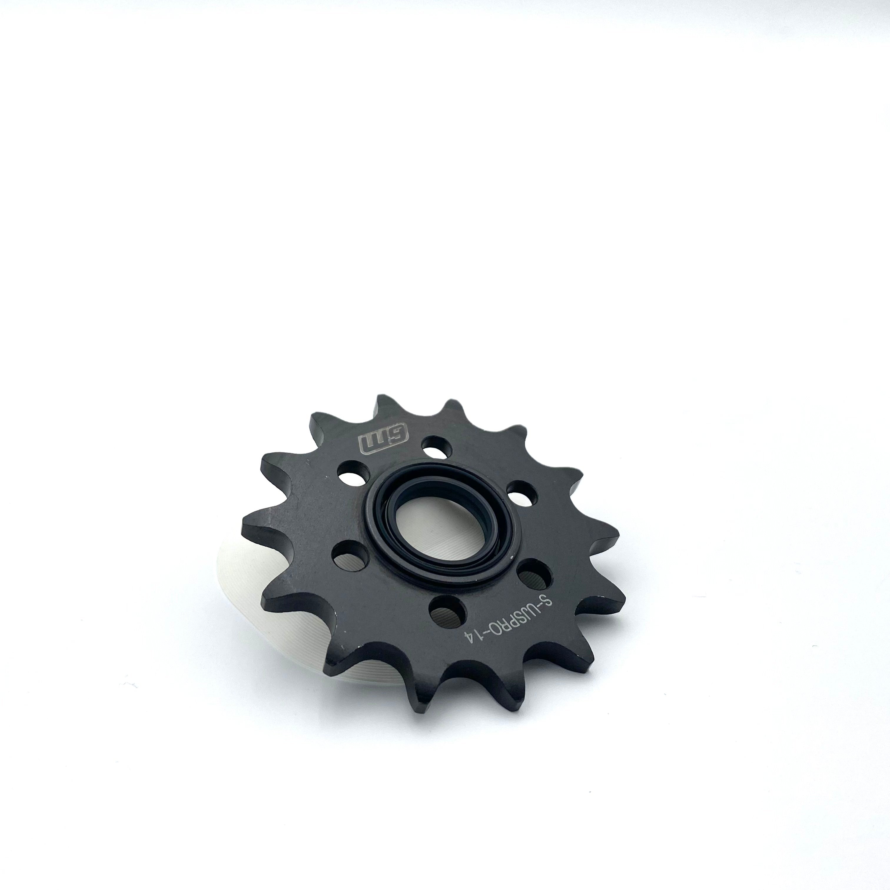 Warp9 Ultra Bee Jack Shaft Sprocket
