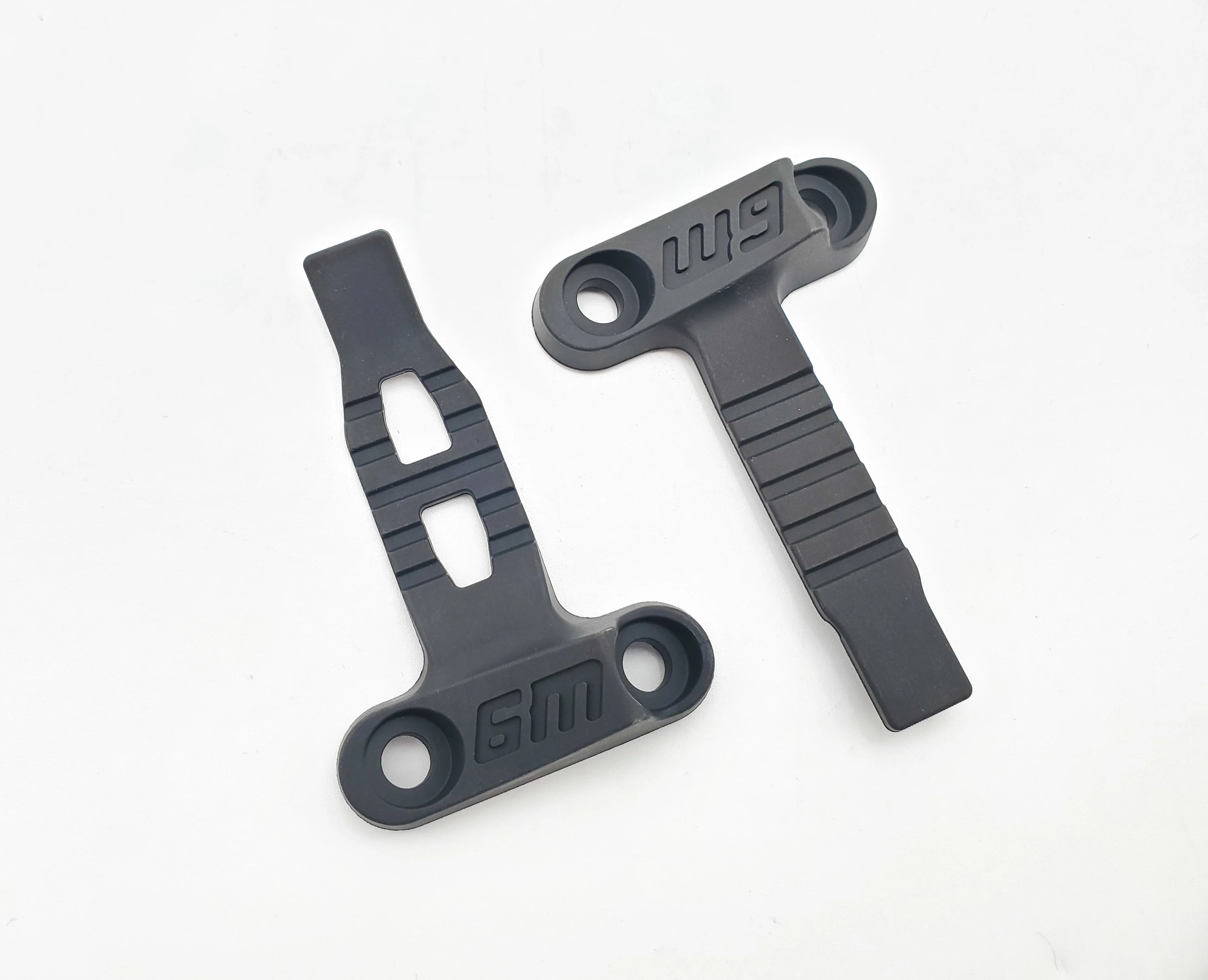 Warp9 Ultra Bee Steer Stops – Low Profile
