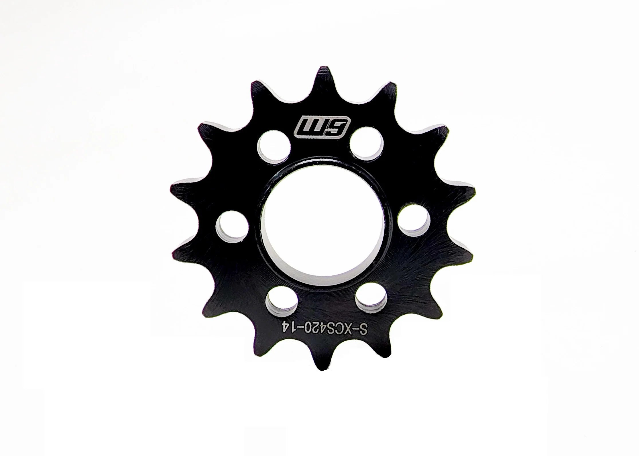 Warp9 Light Bee Jack Shaft Sprocket