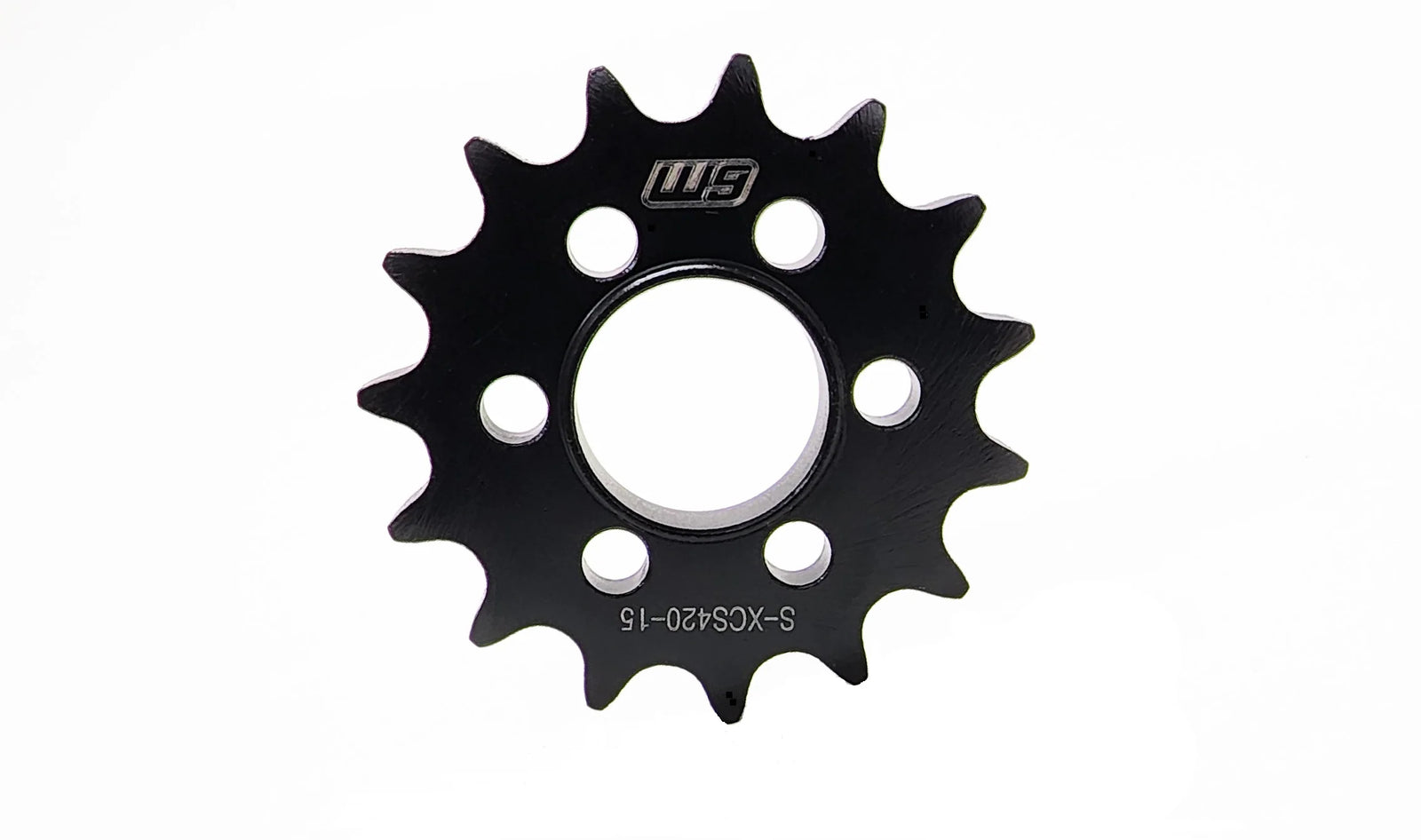 Warp9 Light Bee Jack Shaft Sprocket