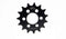 Warp9 Light Bee Jackshaft Sprocket