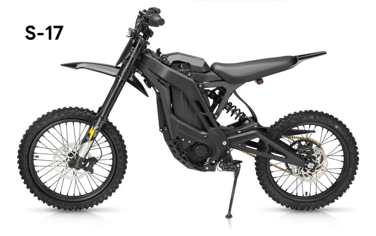 E-Ride Pro SE 17/17