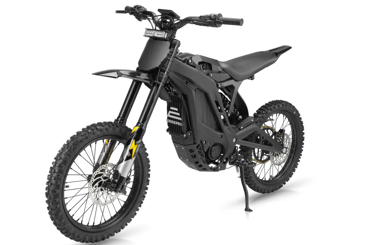 E-Ride Pro SE 17/17