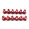 DXE Brake Bolt Front for SurRon E-Ride Talaria